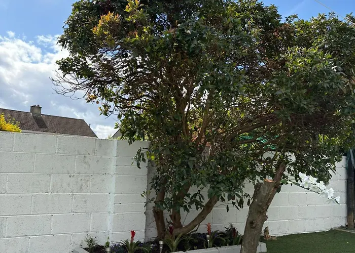 Guest house Superb Triple Near Airport - 4 *