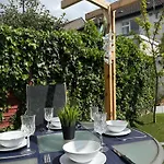 Superb Triple Near Airport - 4 Casa de hóspedes Dublin